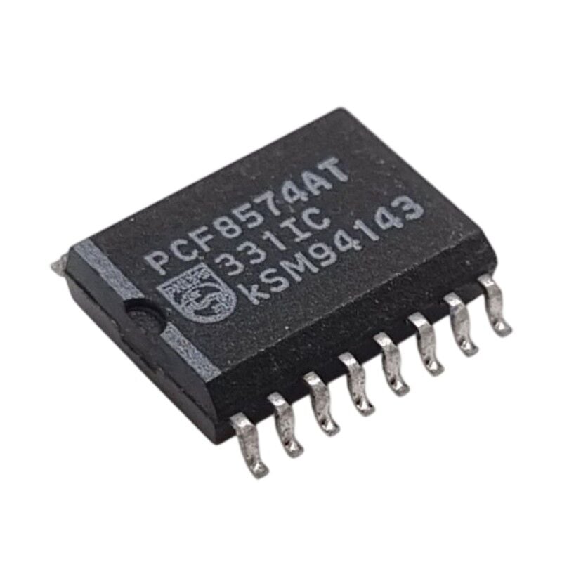 PCF8574AT, PCF8574, SOIC-16 SMD Entegre Devre