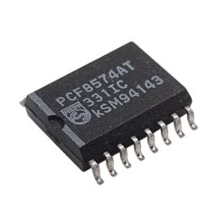 PCF8574AT, PCF8574, SOIC-16 SMD Entegre Devre