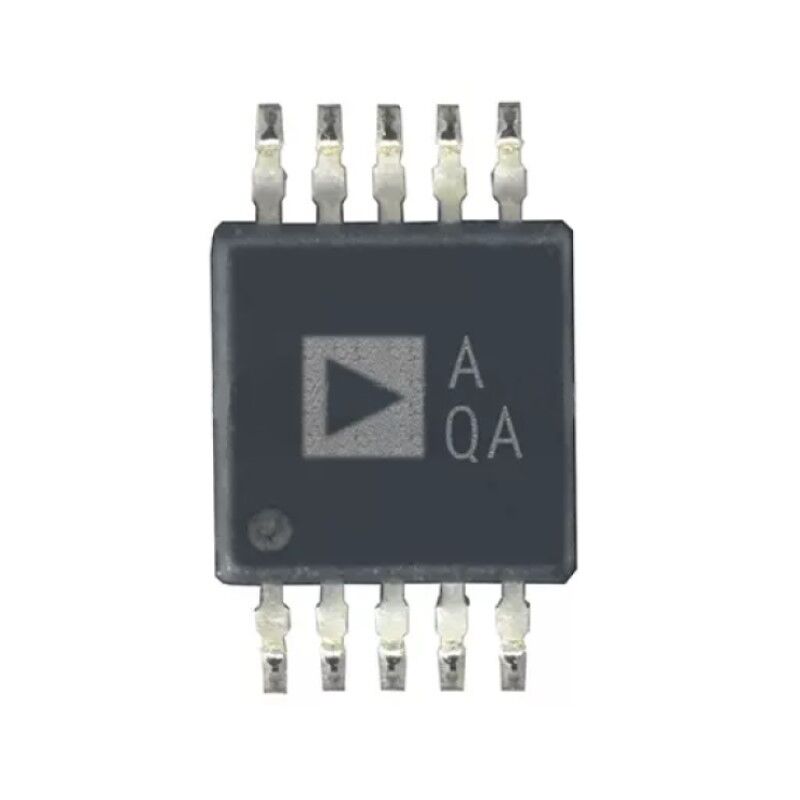 AD8592ARMZ, MSOP-10 SMD Entegre Devre