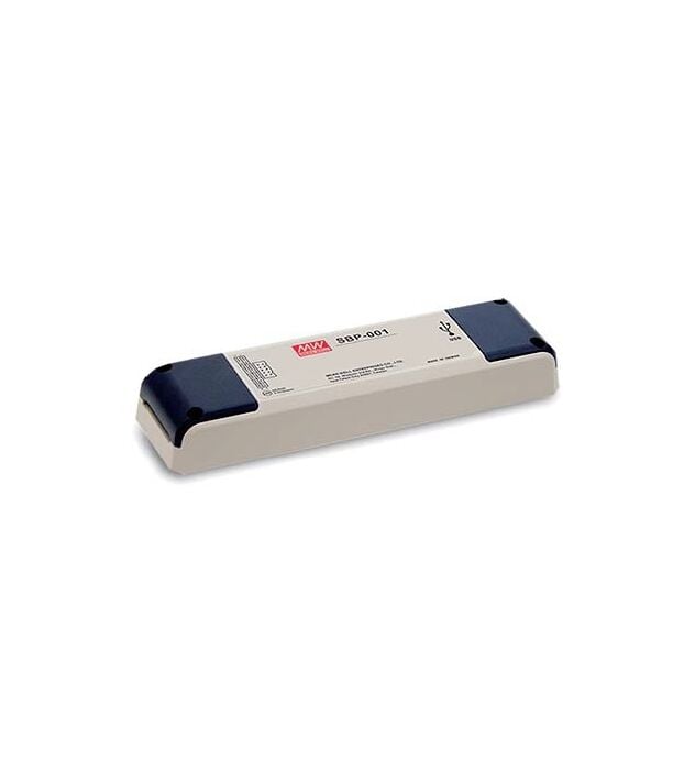 SBP-001, Akıllı Akü Şarj Programlayıcısı, Mean Well