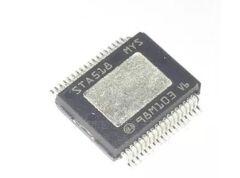 STA518, PowerSO-36 SMD Entegre Devre