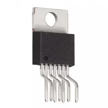 LM4752T, TO-220-7 Entegre Devre