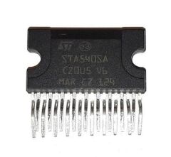 STA540SA, ZIP-19 Entegre Devre