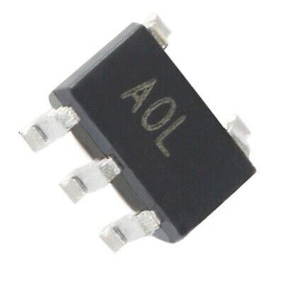 AD8628ARTZ, A0L, SOT-23-5 SMD Entegre Devre