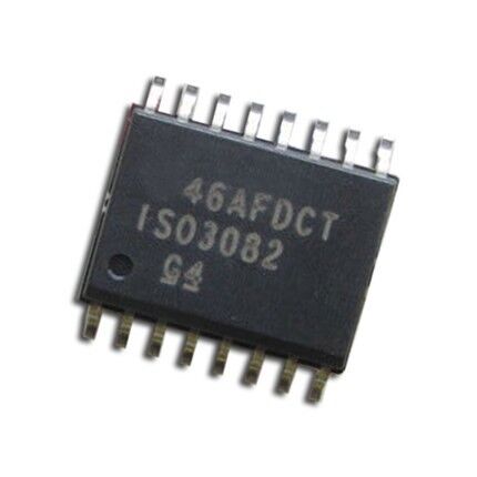 ISO3082DW, ISO3082, SOIC-16 SMD Entegre Devre