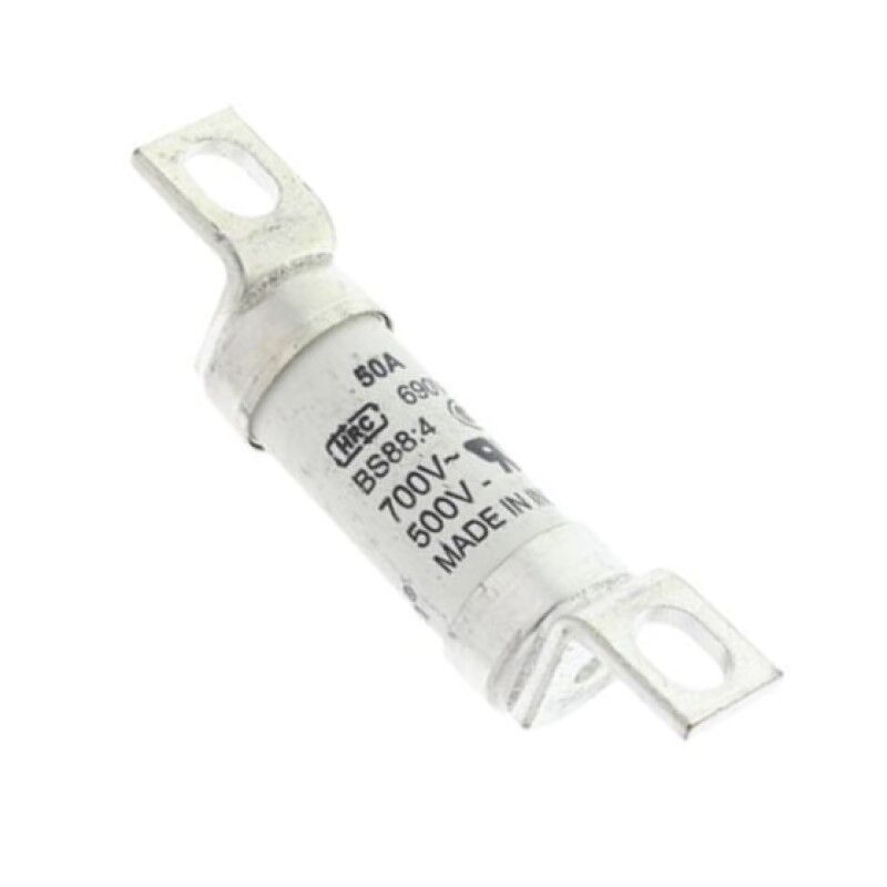 BS88-4 50FE, 690V 50A aR Yüksek Hızlı Sigorta