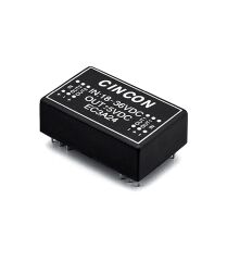 EC3A03, 4.5-6Vin 15Vout 200mA 3W DC/DC Konvertör