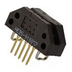 HEDS-9100#C00, Eksensel Optik Enkoder