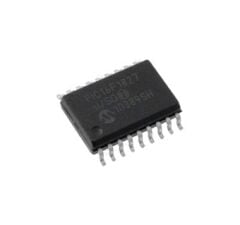 PIC16F1827-I/SO, SOIC-18 SMD Mikroişlemci