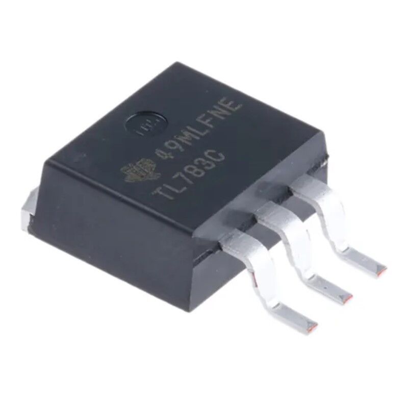 TL783CKT, TL783C, TO-263 SMD Voltaj Regülatörü
