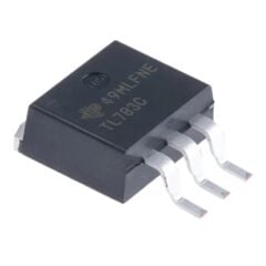 TL783CKT, TL783C, TO-263 SMD Voltaj Regülatörü
