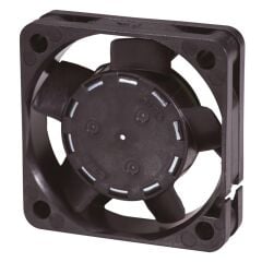 04010SA-12M-ALD-0, 40X40x10mm 12VDC 0.08A 3 Kablolu Fan