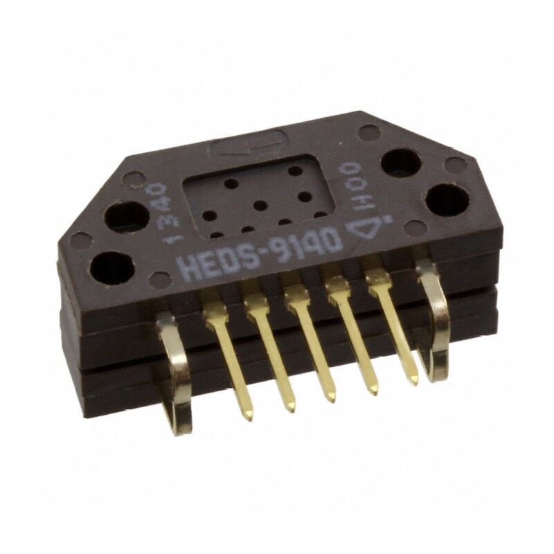 HEDS-9140#H00, Eksensel Optik Enkoder