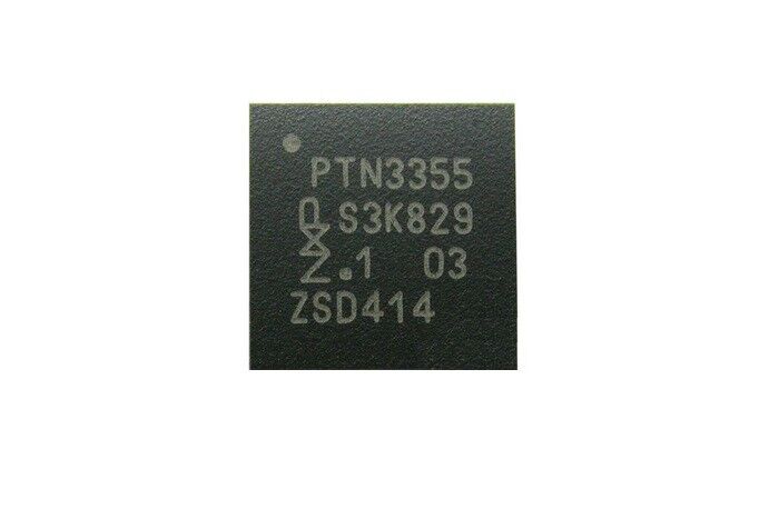 PTN3355, HVQFN-40 SMD Entegre Devre