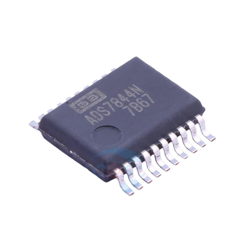 ADS7844N, SOIC-20 SMD Entegre Devre
