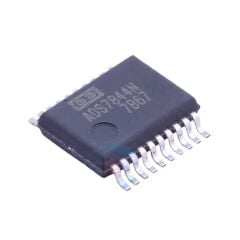 ADS7844N, SOIC-20 SMD Entegre Devre
