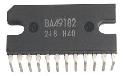 BA49182, SIP-12 Entegre Devre