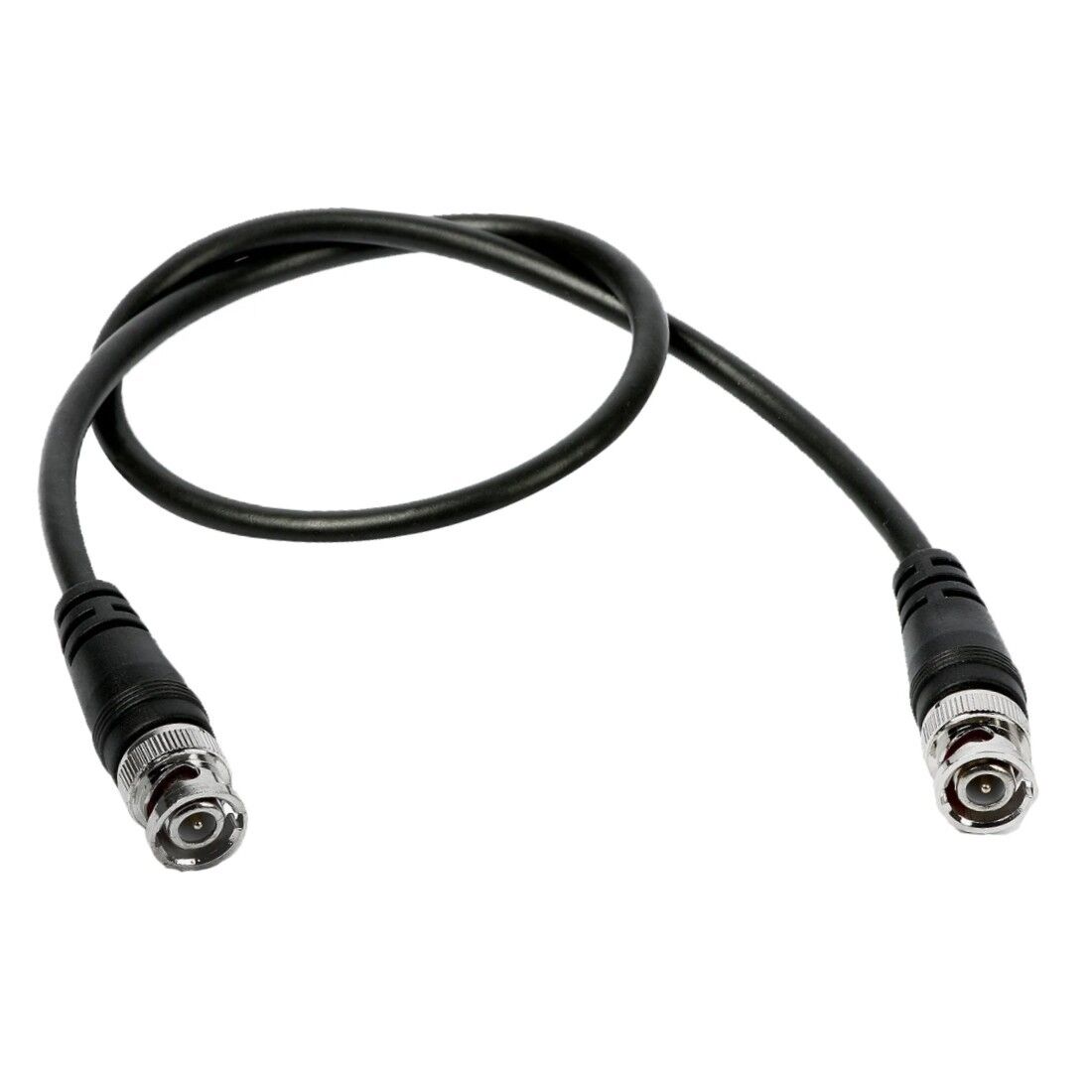 BNC254-1, BNC Erkek/Erkek Ara Kablo, 60cm