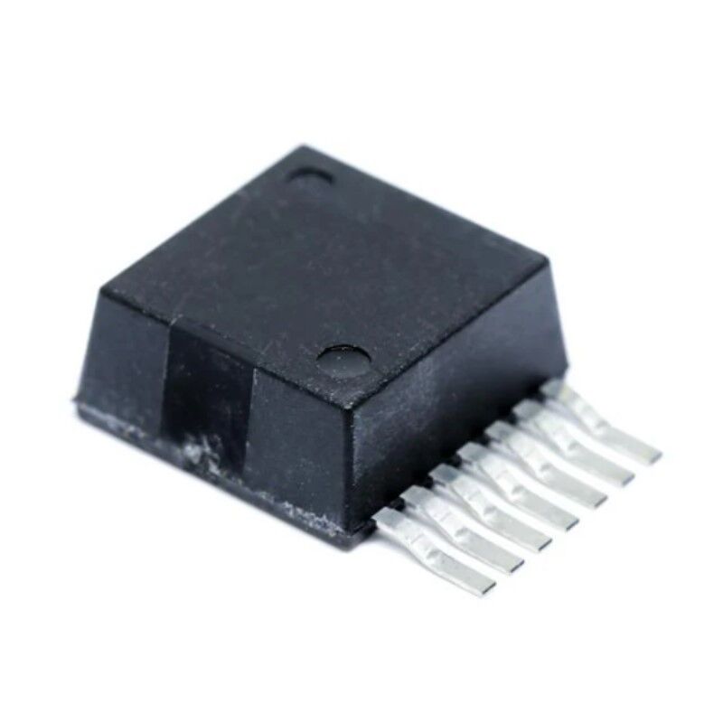 LMZ10504TZ-ADJ/NOPB, TO-PMOD-7 SMD Voltaj Regülatör
