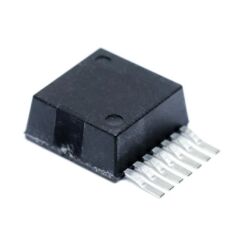 LMZ10504TZ-ADJ/NOPB, TO-PMOD-7 SMD Voltaj Regülatör