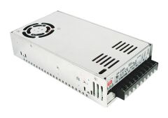 QP-320D, 5V/±12V/24V Çıkış 320W Güç Kaynağı, Mean Well