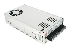 QP-320D, 5V/±12V/24V Çıkış 320W Güç Kaynağı, Mean Well