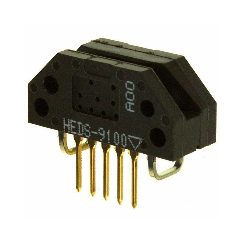 HEDS-9100#A00, Eksensel Optik Enkoder