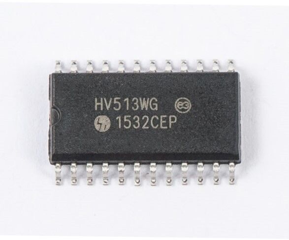 HV513WG, SOIC-24 SMD Entegre Devre