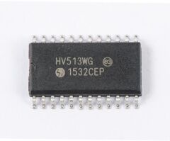 HV513WG, SOIC-24 SMD Entegre Devre