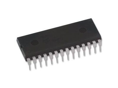 ISD2590P, ISD2590, DIP-28 Entegre Devre