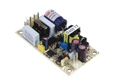 PS-05-05, 5VDC 1.0A 5W Açık Tip Güç Kaynağı, Mean Well