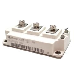 BSM200GB120DLC, 1200V 420A IGBT Modül