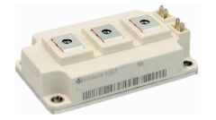 BSM200GB120DLC, 1200V 420A IGBT Modül