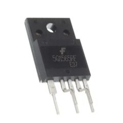 KA5Q1565RF, 5Q1565RF, TO-220F-5L Entegre Devre