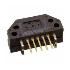 HEDS-9200#300, Eksensel Optik Enkoder