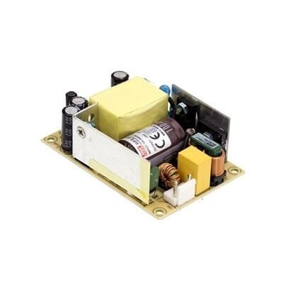 RPS-45-24, 24VDC 1.9A 45W Açık Tip Medikal Güç Kaynağı, Mean Well