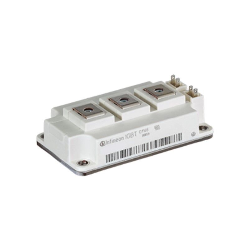 FF200R12KE4, 1200V 240A IGBT Modül