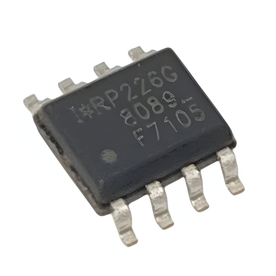 IRF7105, F7105, SOIC-8 Mosfet Transistör