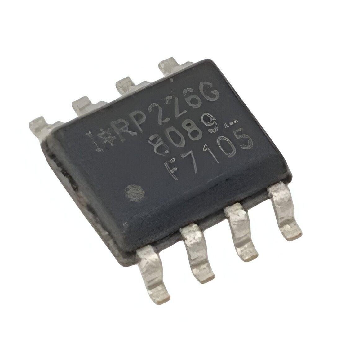 IRF7105, F7105, SOIC-8 Mosfet Transistör