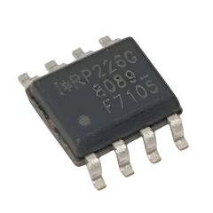 IRF7105, F7105, SOIC-8 Mosfet Transistör