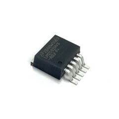 LM2592HVS-ADJ, TO-263-5 SMD Voltaj Regülatör