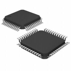 LPC1114FBD48/301,1 LQFP-48 SMD Mikrodenetleyici