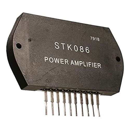 STK086, Entegre Güç Modülü