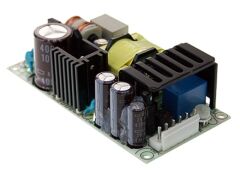 PSC-60B, 27.6V UPS Fonksiyon Akü Şarj, Mean Well