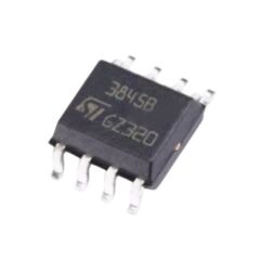UC3845BD, 3845B, SOIC-8 SMD Entegre Devre