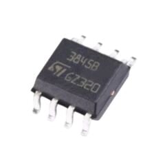 UC3845BD, 3845B, SOIC-8 SMD Entegre Devre