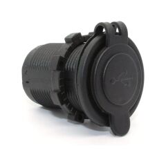 AF266C, 2'li 5V/1A - 5V/2.1A USB Şarj Soketi