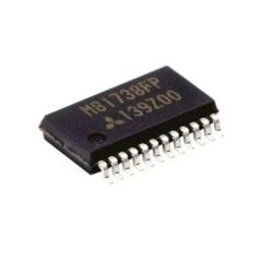 M81019FP, SSOP-24 SMD Entegre Devre