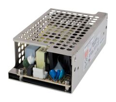 PSC-60B-C, 27.6V UPS Fonksiyon Akü Şarj, Mean Well
