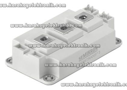 SKM200GB173D, 1700V 150A IGBT Modül